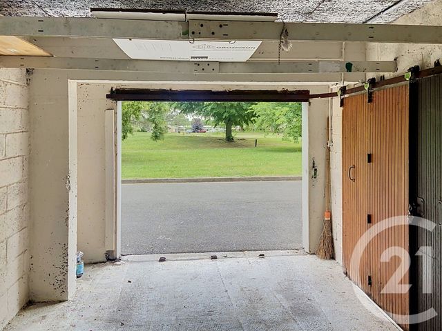 parking - CHANTILLY - 60