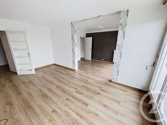Appartement F3 &agrave; louer - 3 pi&egrave;ces - 77,72 m2 - Montataire - 60 - PICARDIE