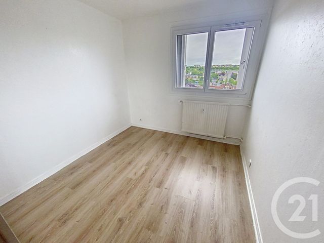 Appartement F3 &agrave; louer - 3 pi&egrave;ces - 77,72 m2 - Montataire - 60 - PICARDIE