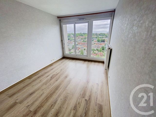 Appartement F3 &agrave; louer - 3 pi&egrave;ces - 77,72 m2 - Montataire - 60 - PICARDIE
