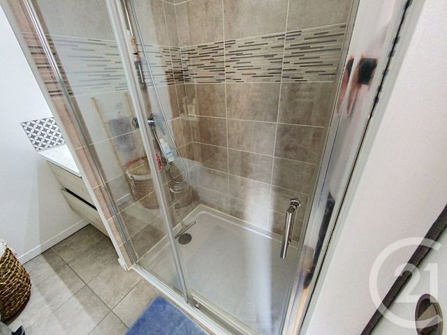 Appartement F2 &agrave; louer - 2 pi&egrave;ces - 50,50 m2 - St Leu D Esserent - 60 - PICARDIE