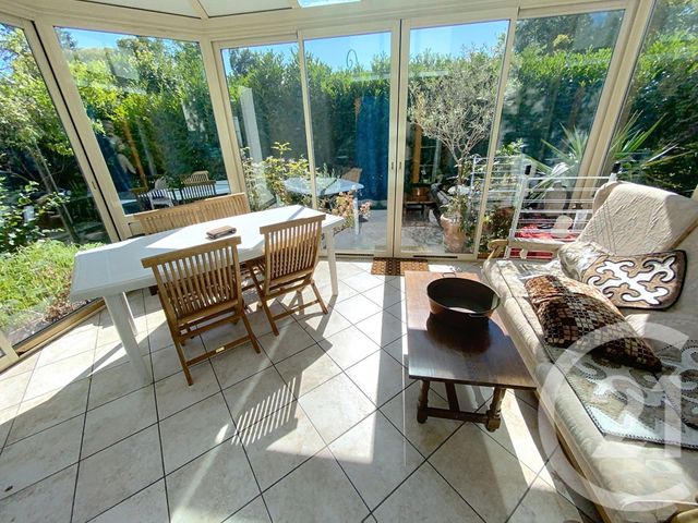 Maison &agrave; vendre - 7 pi&egrave;ces - 202,33 m2 - Lamorlaye - 60 - PICARDIE
