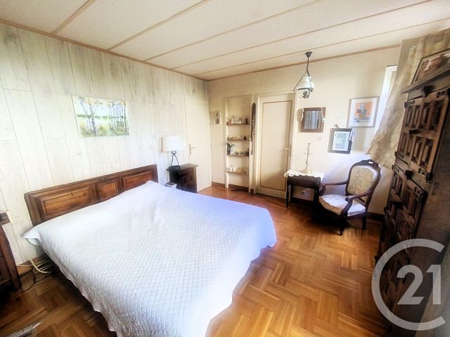 Maison &agrave; vendre - 7 pi&egrave;ces - 202,33 m2 - Lamorlaye - 60 - PICARDIE