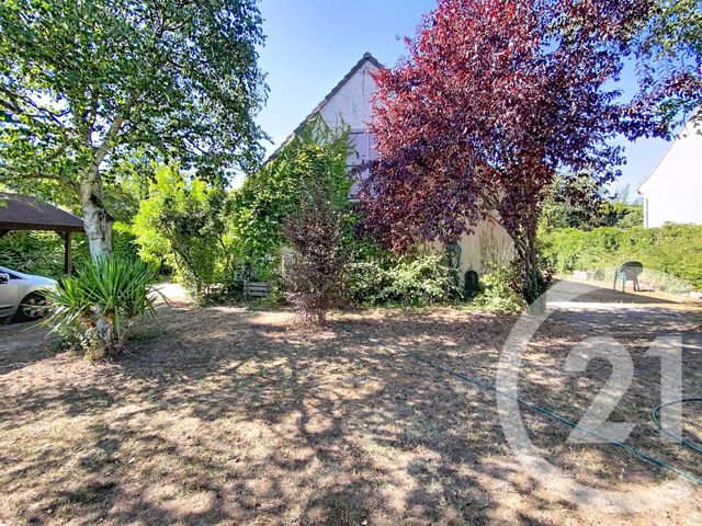 Maison &agrave; vendre - 7 pi&egrave;ces - 202,33 m2 - Lamorlaye - 60 - PICARDIE