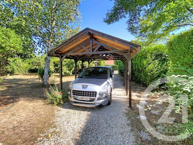 Maison &agrave; vendre - 7 pi&egrave;ces - 202,33 m2 - Lamorlaye - 60 - PICARDIE