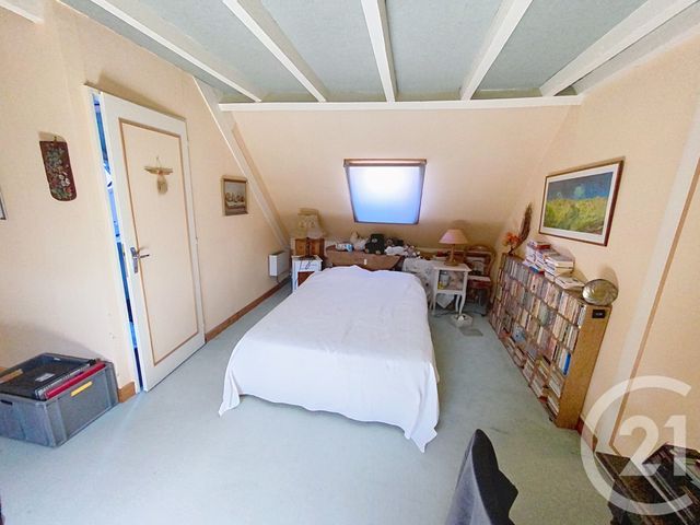 Maison &agrave; vendre - 7 pi&egrave;ces - 202,33 m2 - Lamorlaye - 60 - PICARDIE