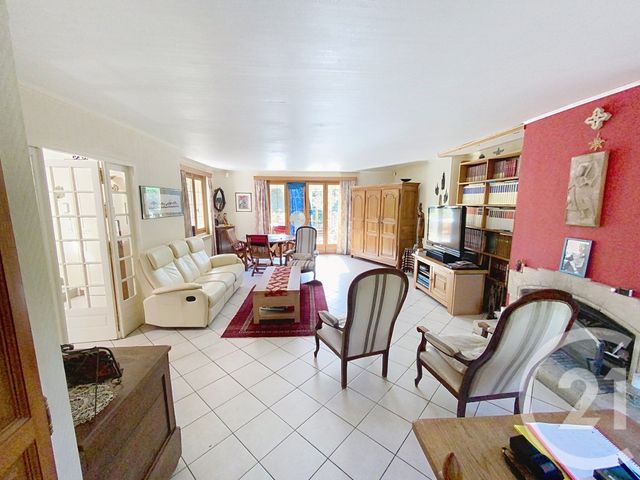 Maison &agrave; vendre - 7 pi&egrave;ces - 202,33 m2 - Lamorlaye - 60 - PICARDIE