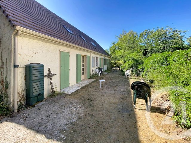 Maison &agrave; vendre - 7 pi&egrave;ces - 202,33 m2 - Lamorlaye - 60 - PICARDIE
