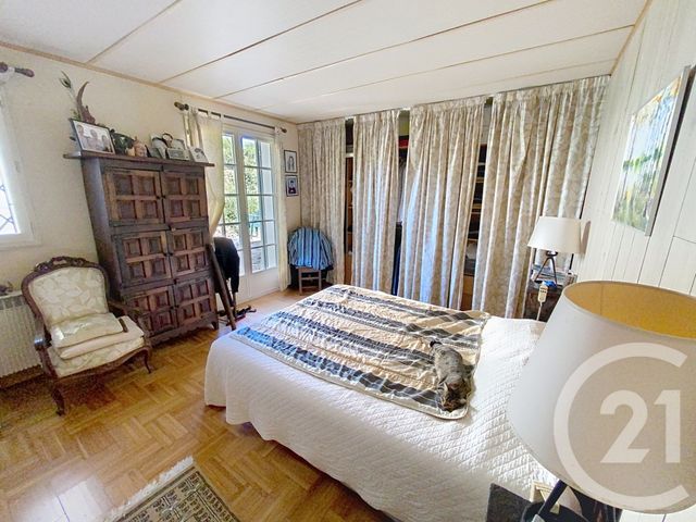 Maison &agrave; vendre - 7 pi&egrave;ces - 202,33 m2 - Lamorlaye - 60 - PICARDIE