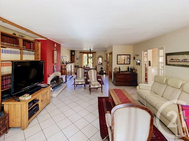 Maison &agrave; vendre - 7 pi&egrave;ces - 202,33 m2 - Lamorlaye - 60 - PICARDIE