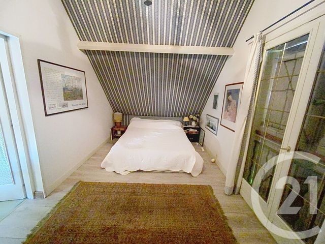 Maison &agrave; vendre - 7 pi&egrave;ces - 202,33 m2 - Lamorlaye - 60 - PICARDIE
