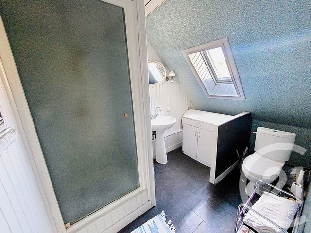 Maison &agrave; vendre - 7 pi&egrave;ces - 202,33 m2 - Lamorlaye - 60 - PICARDIE