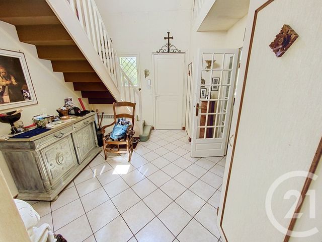Maison &agrave; vendre - 7 pi&egrave;ces - 202,33 m2 - Lamorlaye - 60 - PICARDIE