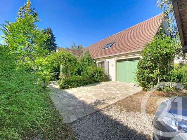 Maison &agrave; vendre - 7 pi&egrave;ces - 202,33 m2 - Lamorlaye - 60 - PICARDIE