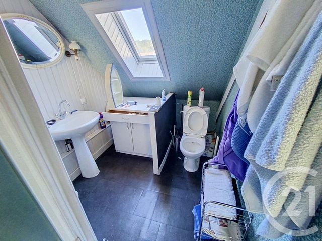 Maison &agrave; vendre - 7 pi&egrave;ces - 202,33 m2 - Lamorlaye - 60 - PICARDIE