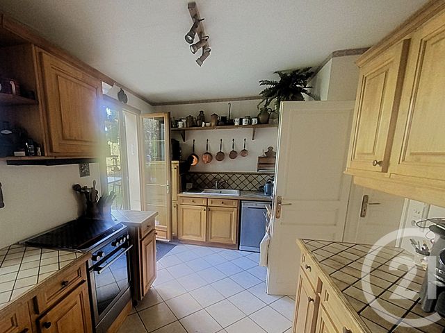 Maison &agrave; vendre - 7 pi&egrave;ces - 202,33 m2 - Lamorlaye - 60 - PICARDIE
