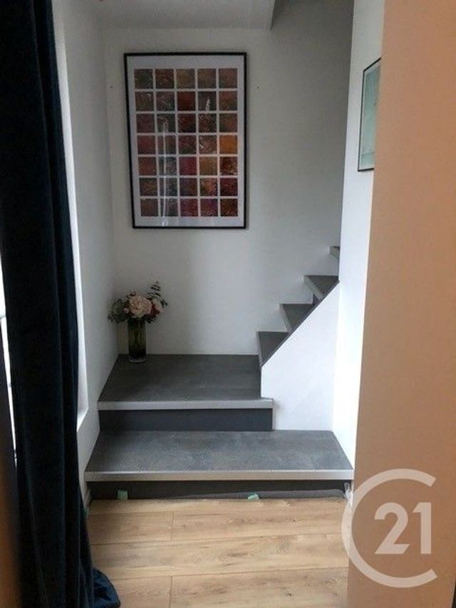 Maison &agrave; louer - 2 pi&egrave;ces - 66,72 m2 - Gouvieux - 60 - PICARDIE