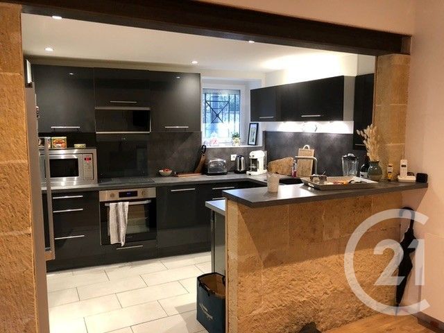 Maison &agrave; louer - 2 pi&egrave;ces - 66,72 m2 - Gouvieux - 60 - PICARDIE