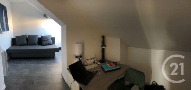 Maison &agrave; louer - 2 pi&egrave;ces - 66,72 m2 - Gouvieux - 60 - PICARDIE