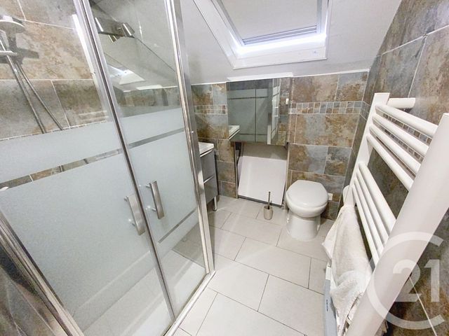 Maison &agrave; louer - 2 pi&egrave;ces - 66,72 m2 - Gouvieux - 60 - PICARDIE