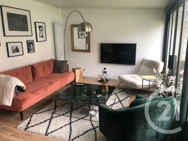 Maison &agrave; louer - 2 pi&egrave;ces - 66,72 m2 - Gouvieux - 60 - PICARDIE