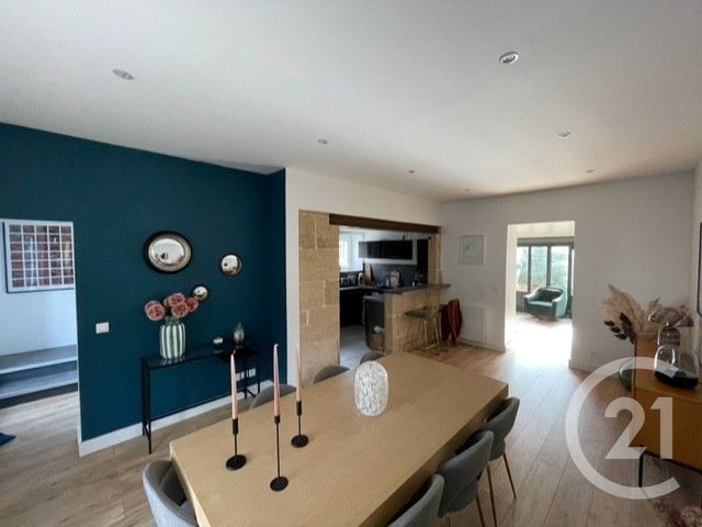 Maison &agrave; louer - 2 pi&egrave;ces - 66,72 m2 - Gouvieux - 60 - PICARDIE