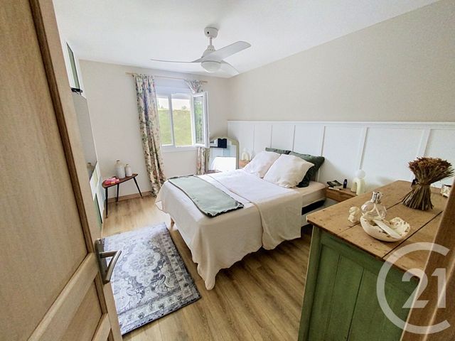 Maison &agrave; vendre - 4 pi&egrave;ces - 85,04 m2 - Nogent Sur Oise - 60 - PICARDIE