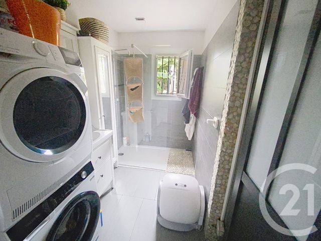 Maison &agrave; vendre - 4 pi&egrave;ces - 85,04 m2 - Nogent Sur Oise - 60 - PICARDIE