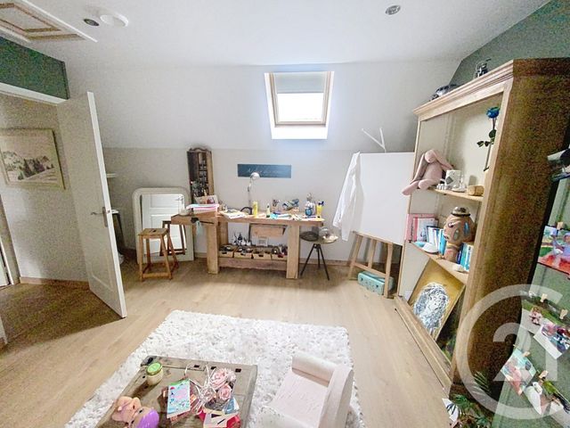 Maison &agrave; vendre - 4 pi&egrave;ces - 85,04 m2 - Nogent Sur Oise - 60 - PICARDIE