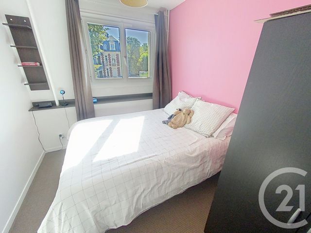 Appartement F2 &agrave; louer - 2 pi&egrave;ces - 34,02 m2 - Chantilly - 60 - PICARDIE