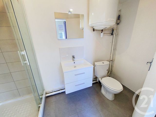 Appartement Duplex &agrave; vendre - 2 pi&egrave;ces - 36,79 m2 - Lamorlaye - 60 - PICARDIE