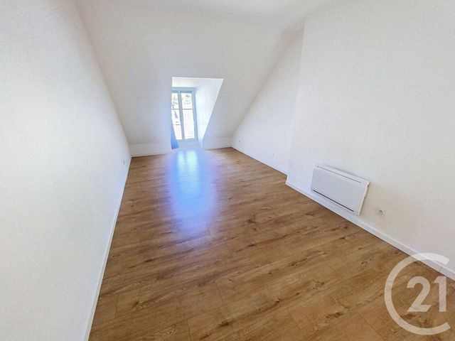 Appartement Duplex &agrave; vendre - 2 pi&egrave;ces - 36,79 m2 - Lamorlaye - 60 - PICARDIE