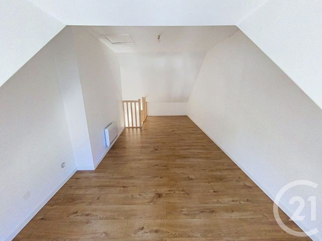 Appartement Duplex &agrave; vendre - 2 pi&egrave;ces - 36,79 m2 - Lamorlaye - 60 - PICARDIE