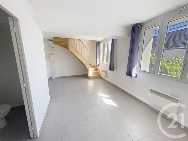 Appartement à vendre LAMORLAYE