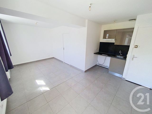 Appartement Duplex &agrave; vendre - 2 pi&egrave;ces - 36,79 m2 - Lamorlaye - 60 - PICARDIE