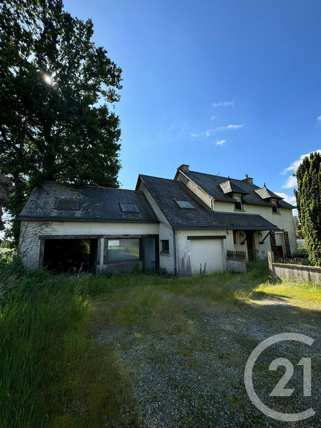 Prix immobilier CORNILLE - Photo d’une maison vendue