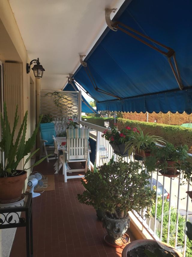 Appartement F5 &agrave; louer - 5 pi&egrave;ces - 87,15 m2 - St Laurent Du Var - 06 - PROVENCE-ALPES-COTE-D-AZUR