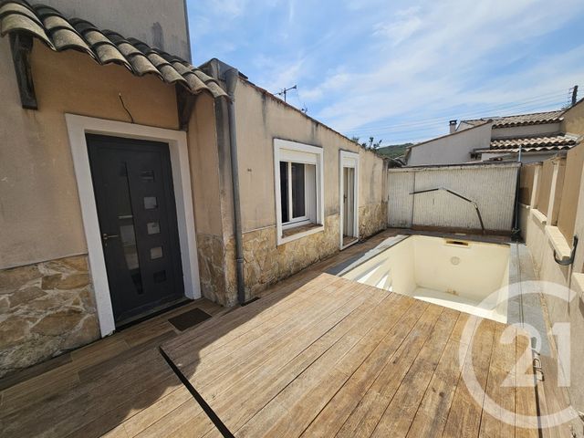 Maison à vendre - 5 pièces - 94,54 m2 - Villeneuve Loubet - 06 - PROVENCE-ALPES-COTE-D-AZUR