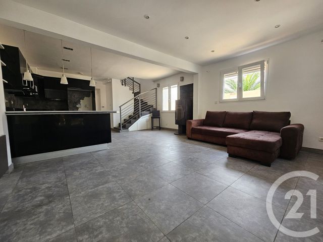 Maison à vendre - 5 pièces - 94,54 m2 - Villeneuve Loubet - 06 - PROVENCE-ALPES-COTE-D-AZUR