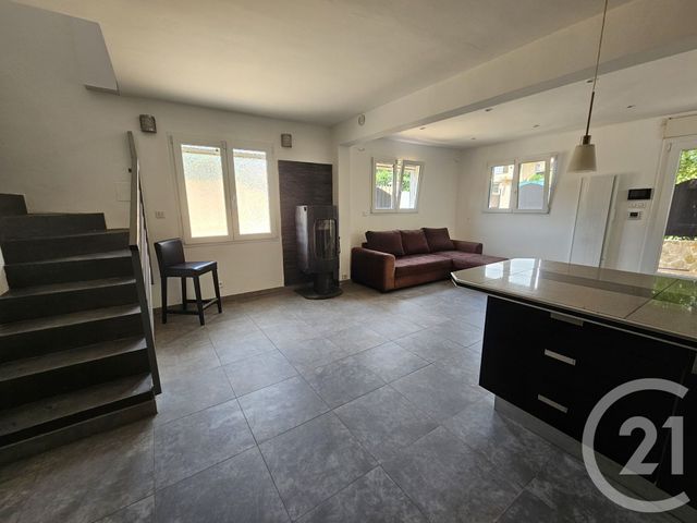 Maison à vendre - 5 pièces - 94,54 m2 - Villeneuve Loubet - 06 - PROVENCE-ALPES-COTE-D-AZUR