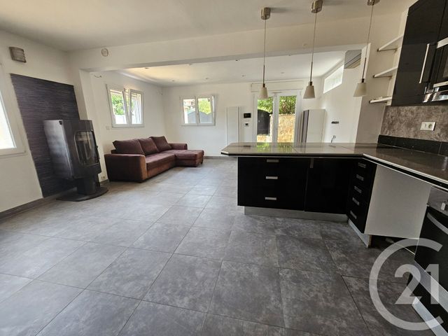 Maison à vendre - 5 pièces - 94,54 m2 - Villeneuve Loubet - 06 - PROVENCE-ALPES-COTE-D-AZUR