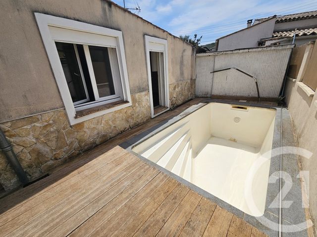 Maison à vendre - 5 pièces - 94,54 m2 - Villeneuve Loubet - 06 - PROVENCE-ALPES-COTE-D-AZUR
