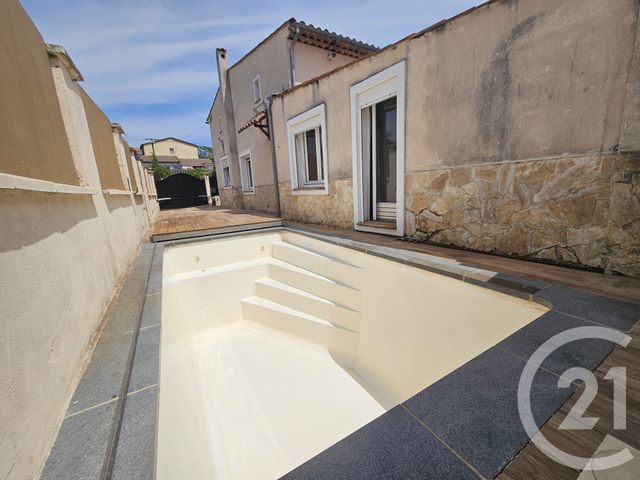 Maison à vendre - 5 pièces - 94,54 m2 - Villeneuve Loubet - 06 - PROVENCE-ALPES-COTE-D-AZUR