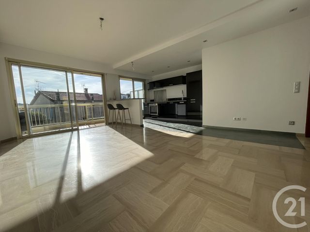 Appartement F3 à vendre - 3 pièces - 64,25 m2 - St Laurent Du Var - 06 - PROVENCE-ALPES-COTE-D-AZUR