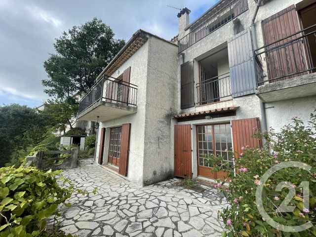 Maison à vendre - 9 pièces - 210,97 m2 - St Laurent Du Var - 06 - PROVENCE-ALPES-COTE-D-AZUR