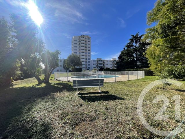 Appartement F2 à vendre - 2 pièces - 61,09 m2 - St Laurent Du Var - 06 - PROVENCE-ALPES-COTE-D-AZUR