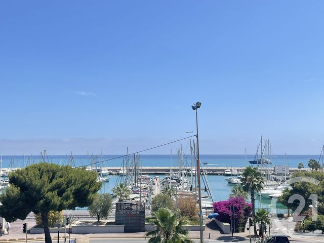 Appartement F2 à vendre - 2 pièces - 61,09 m2 - St Laurent Du Var - 06 - PROVENCE-ALPES-COTE-D-AZUR