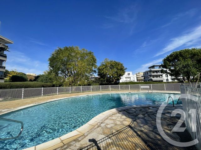 Appartement F2 à vendre - 2 pièces - 61,09 m2 - St Laurent Du Var - 06 - PROVENCE-ALPES-COTE-D-AZUR