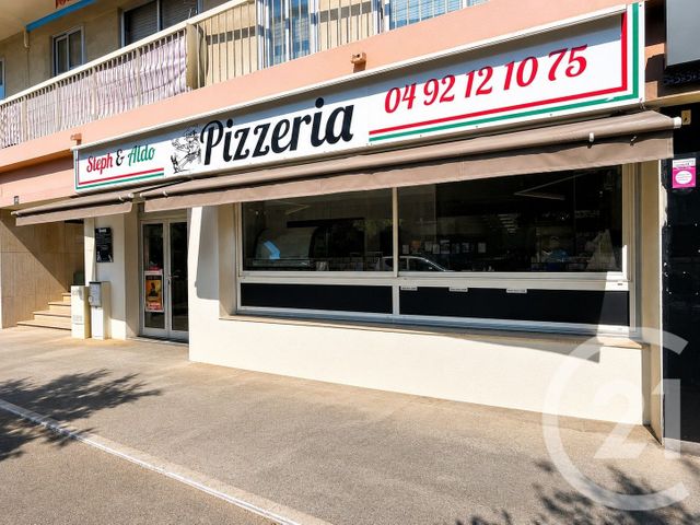  à vendre ST LAURENT DU VAR