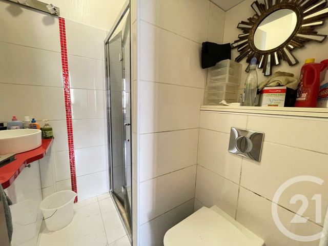 Appartement F1 à vendre - 1 pièce - 16,51 m2 - St Laurent Du Var - 06 - PROVENCE-ALPES-COTE-D-AZUR